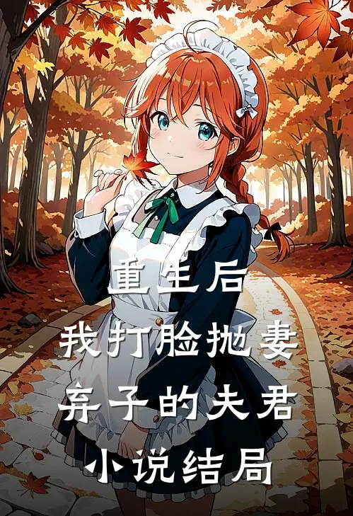 重生后,我打脸抛妻弃子的夫君结局怎么样