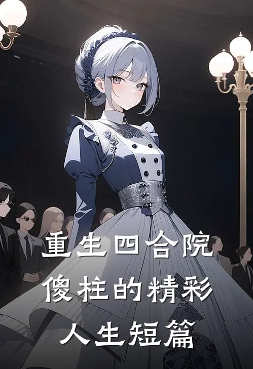 重生四合院傻柱的精彩人生短篇阅读