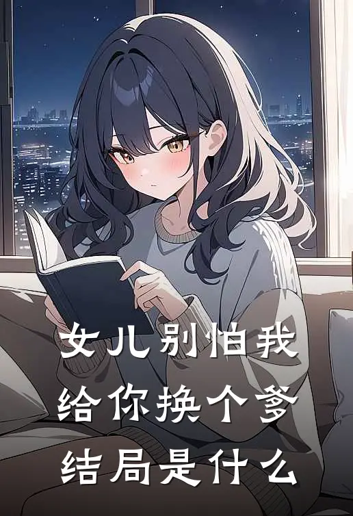 女儿别怕我给你换个爹结局是电视剧