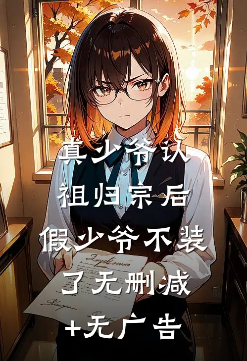 真少爷认祖归宗后，假少爷不装了无删减+无广告