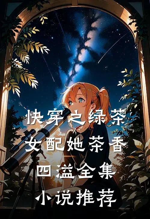 快穿之绿茶女配她茶香四溢全集小说推荐