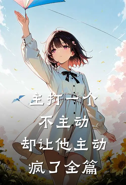主打一个不主动,却让他主动疯了全篇