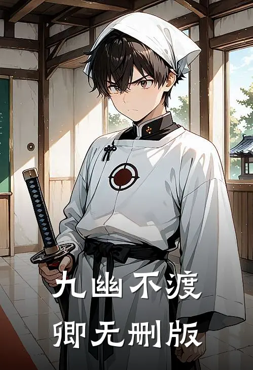 九幽不渡卿无删版