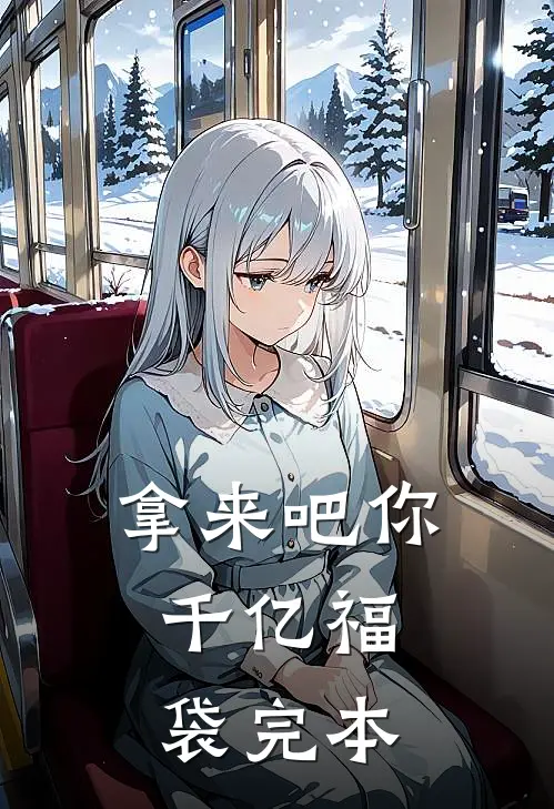拿来吧你：千亿福袋完本