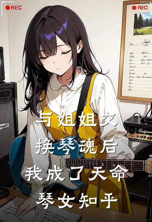 与姐姐交换琴魂后,我成了天命琴女知乎