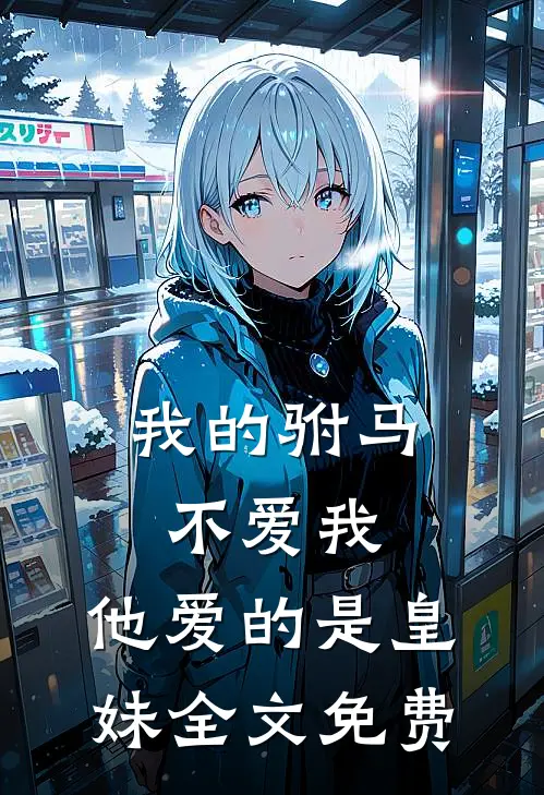 我的驸马不爱我,他爱的是皇妹全文免费