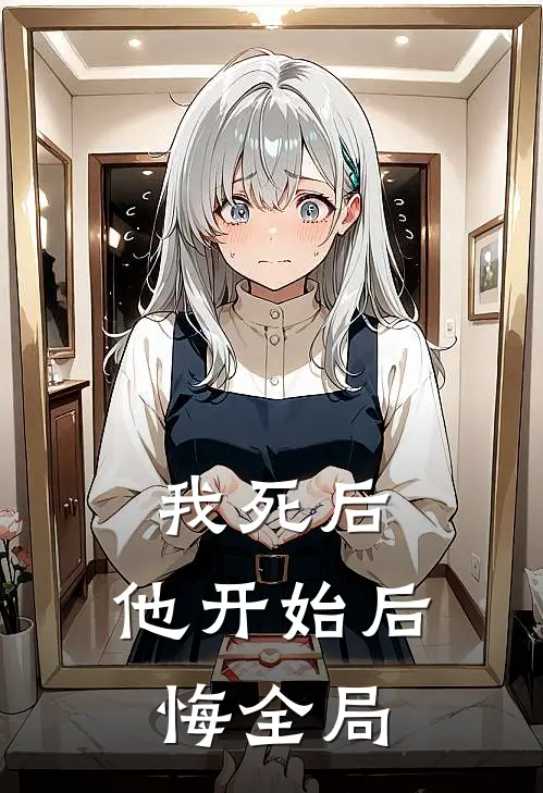 我死后,他开始后悔全局