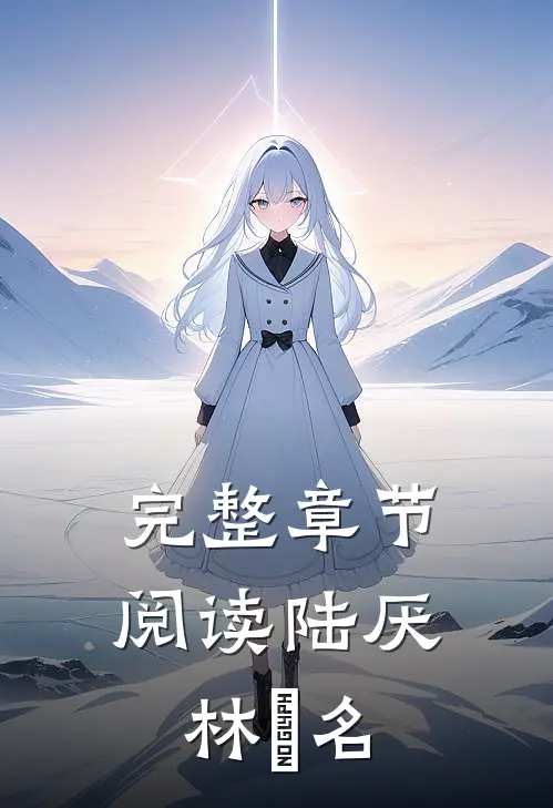 完整章节阅读陆厌林瑧名
