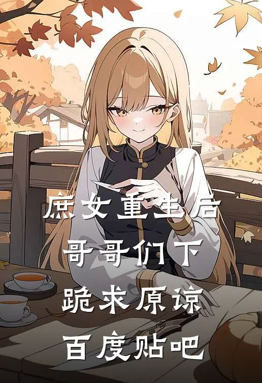 庶女重生后,哥哥们下跪求原谅百度贴吧
