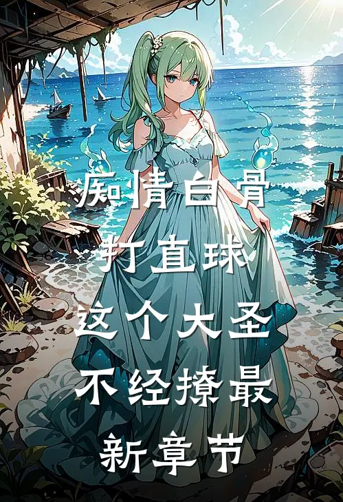 痴情白骨打直球，这个大圣不经撩最新章节