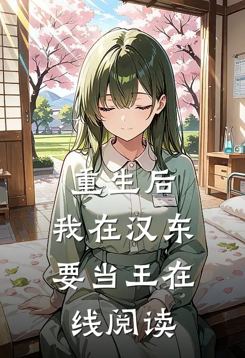 重生后,我在汉东要当王在线阅读