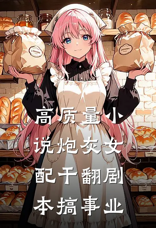 高质量小说炮灰女配干翻剧本搞事业