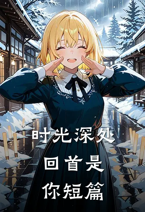 时光深处,回首是你短篇阅读