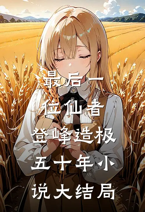 最后一位仙者,登峰造极五十年大结局免费阅读