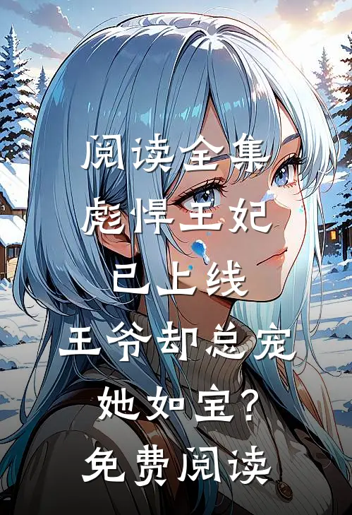 阅读全集彪悍王妃已上线,王爷却总宠她如宝?免费阅读
