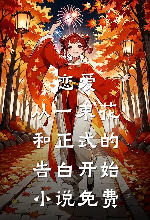恋爱从一束花和正式的告白开始免费观看
