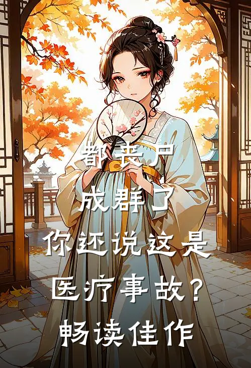 都丧尸成群了,你还说这是医疗事故?畅读佳作的