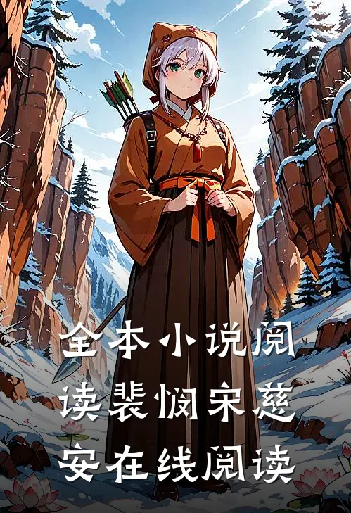 全本小说阅读裴悯宋慈安在线阅读