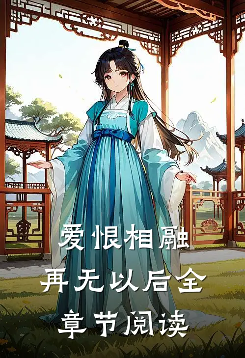 爱恨相融,再无以后全章节阅读