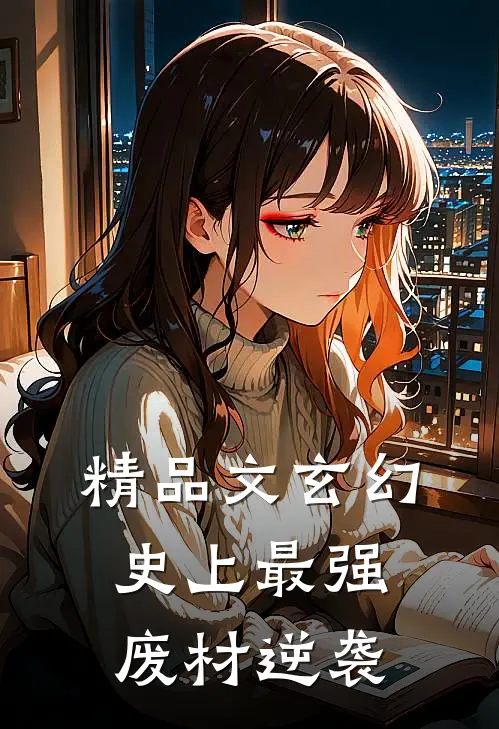 精品文玄幻：史上最强废材逆袭