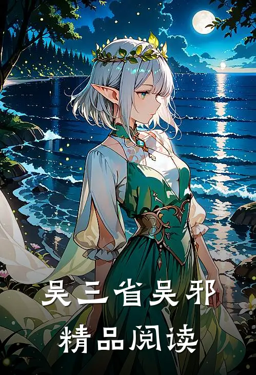 吴三省吴邪精品阅读