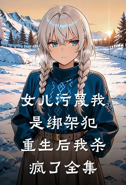 女儿污蔑我是绑架犯,重生后我杀疯了全集在线观看