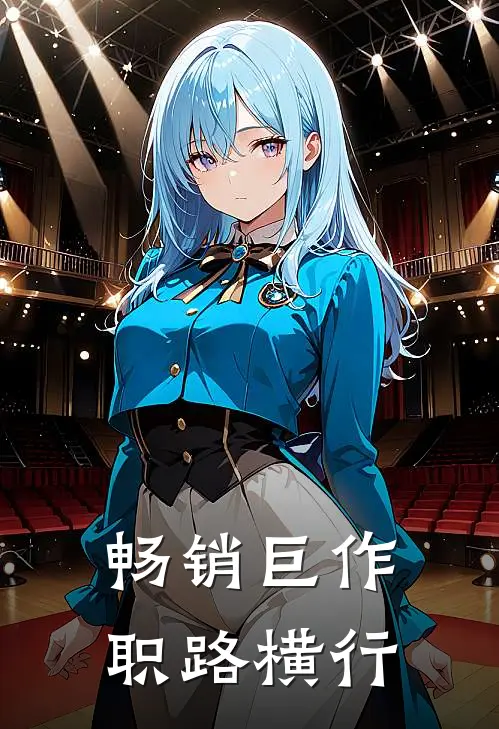 畅销巨作职路横行