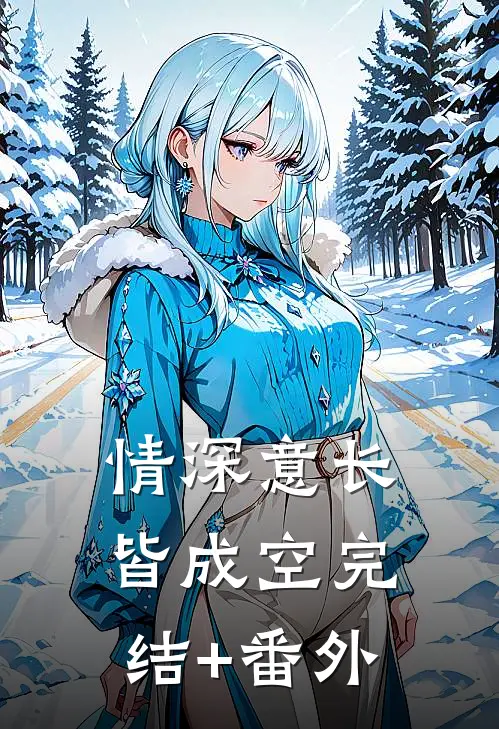 情深意长皆成空完结+番外
