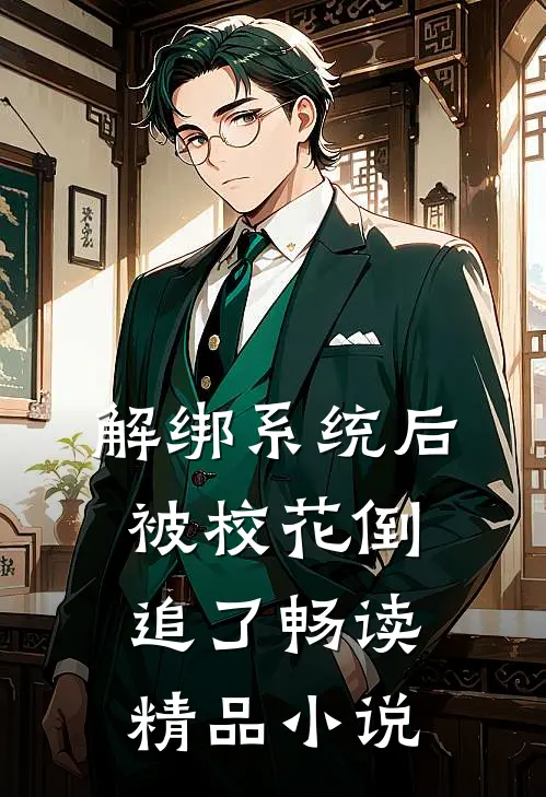 解绑系统后，被校花倒追了畅读精品小说