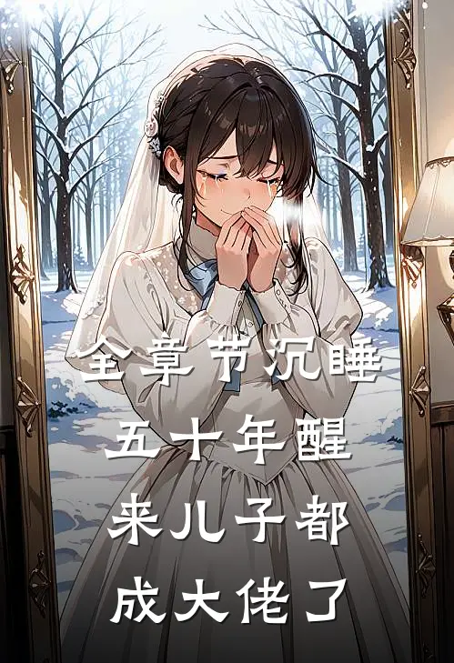 全章节沉睡五十年醒来儿子都成大佬了