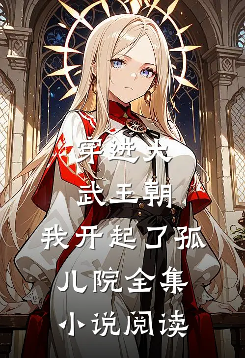 穿进大武王朝,我开起了孤儿院全集阅读