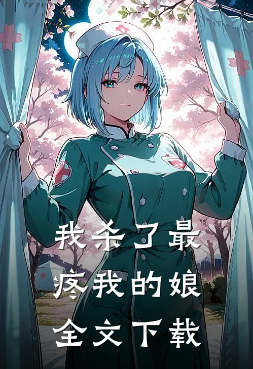我杀了最疼我的娘全文下载