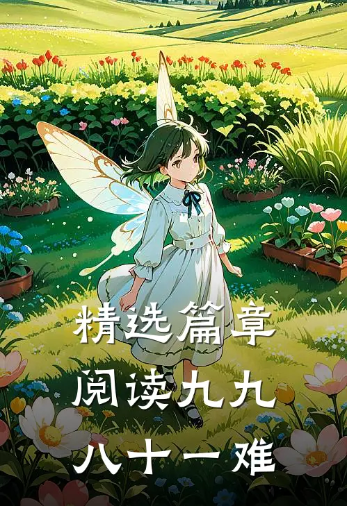 精选篇章阅读九九八十一难