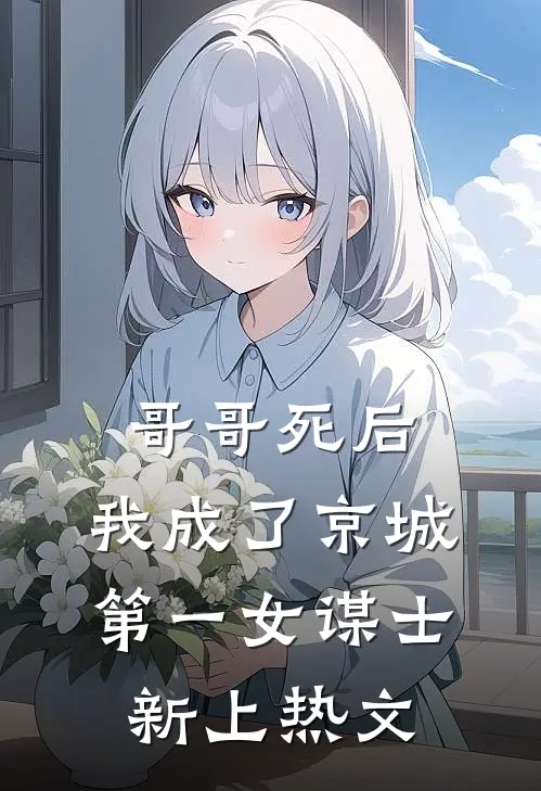 哥哥死后,我成了京城第一女谋士新上热文