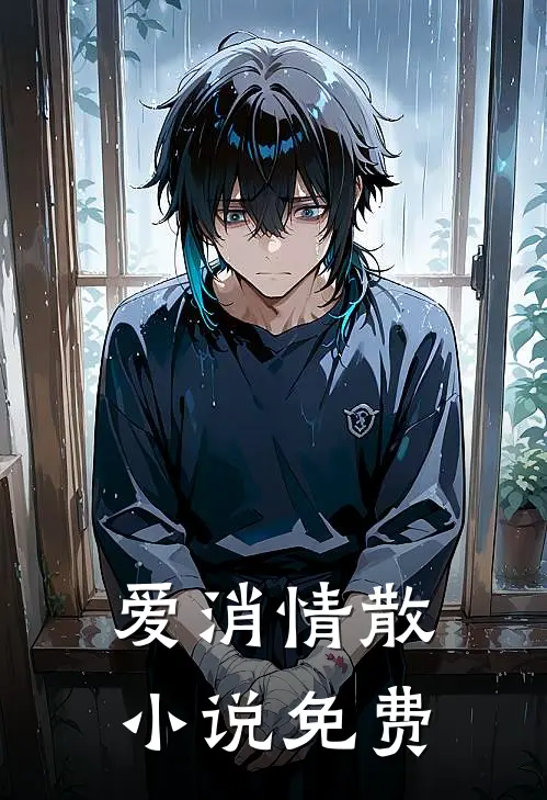 爱消情散小说免费
