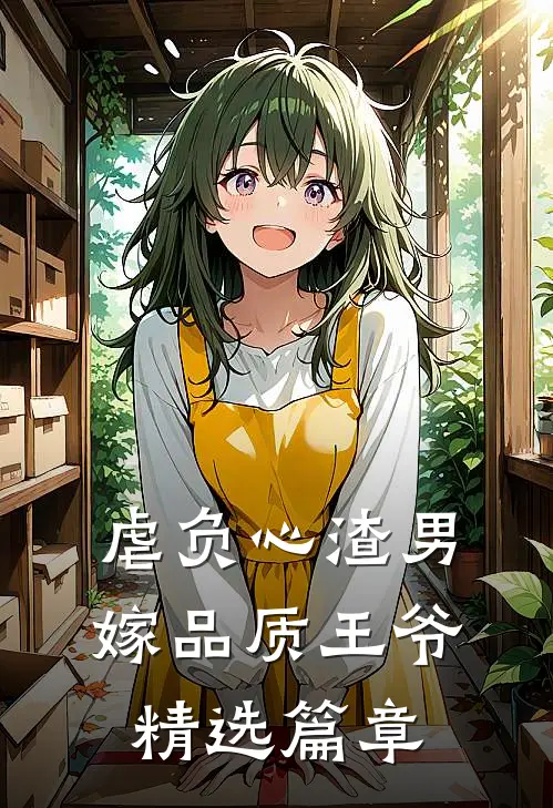 虐负心渣男,嫁品质王爷精选篇章