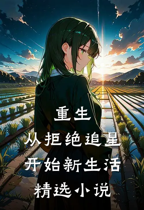 重生从拒绝追星开始新生活精选