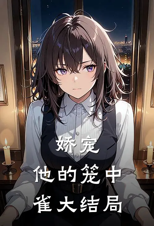 娇宠他的笼中雀大结局视频