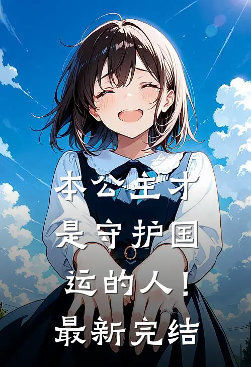本公主才是守护国运的人!最新完结漫画