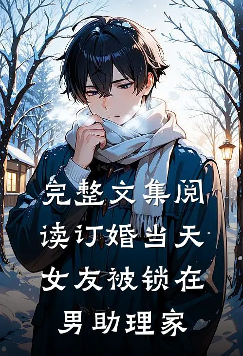 完整文集阅读订婚当天，女友被锁在男助理家