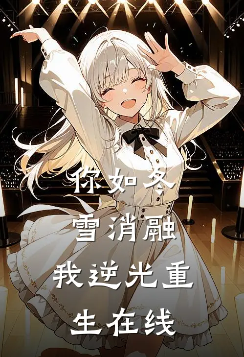 你如冬雪消融,我逆光重生在线阅读