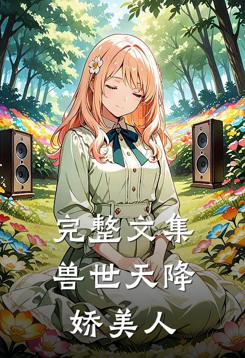 完整文集兽世天降娇美人