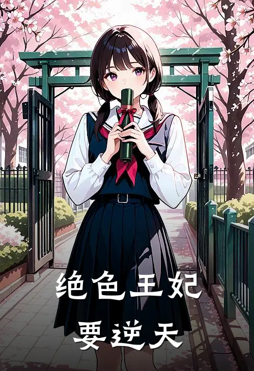 绝色王妃要逆天
