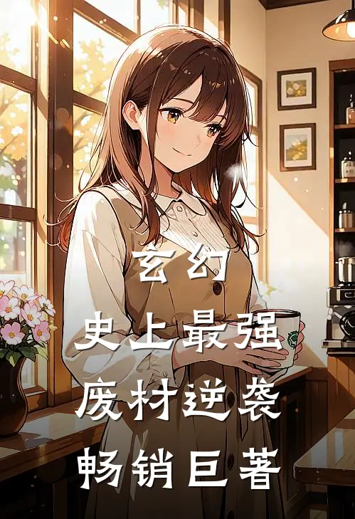 玄幻：史上最强废材逆袭畅销巨著
