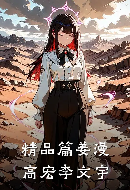 精品篇姜漫高宏李文宇