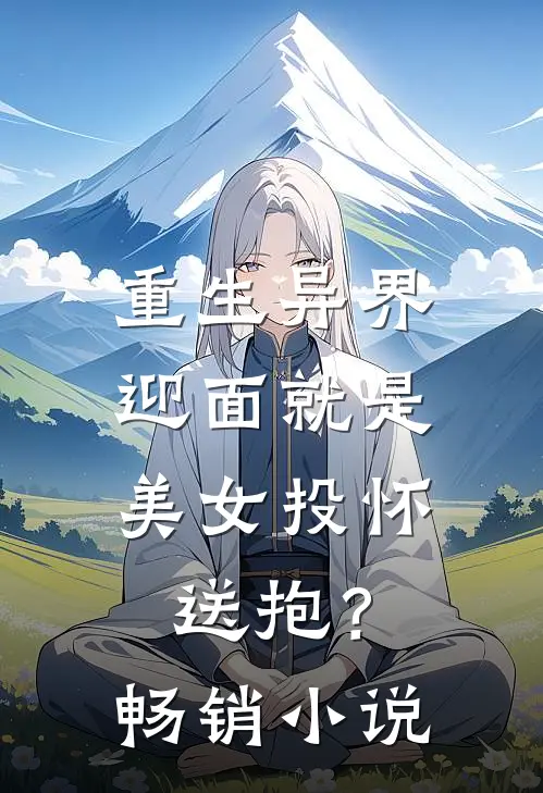 重生异界,迎面就是美女投怀送抱?畅销名字