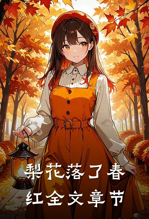 梨花落了春红全文章节阅读