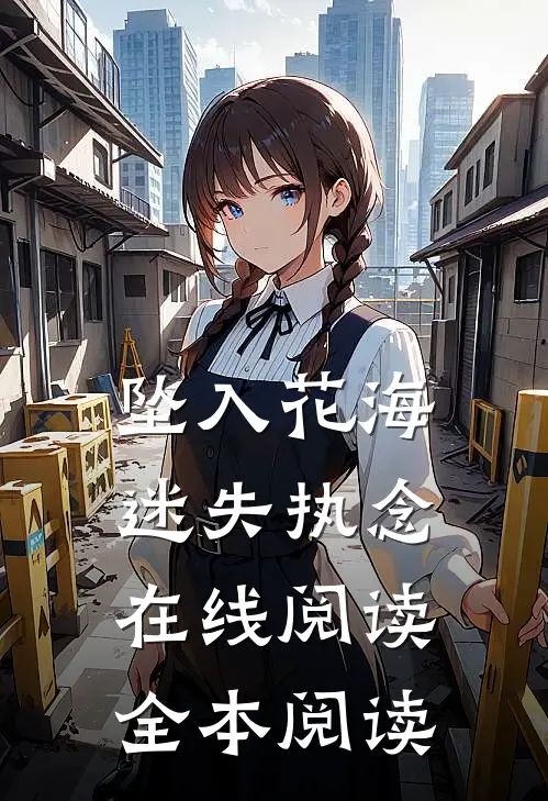 坠入花海迷失执念在线阅读全本阅读