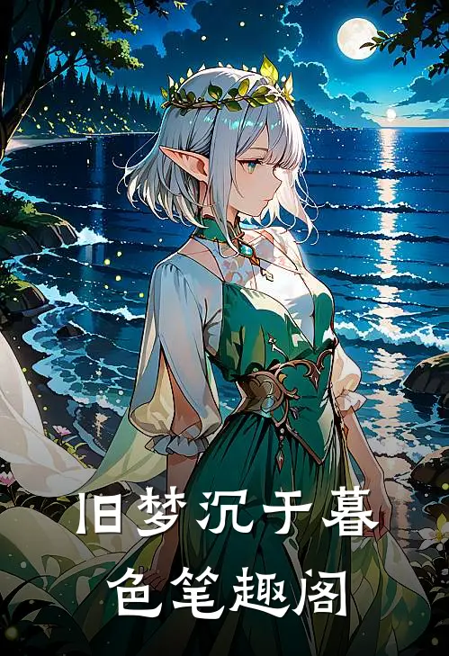 旧梦沉于暮色笔趣阁