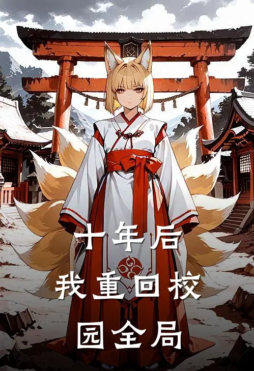 十年后，我重回校园全局